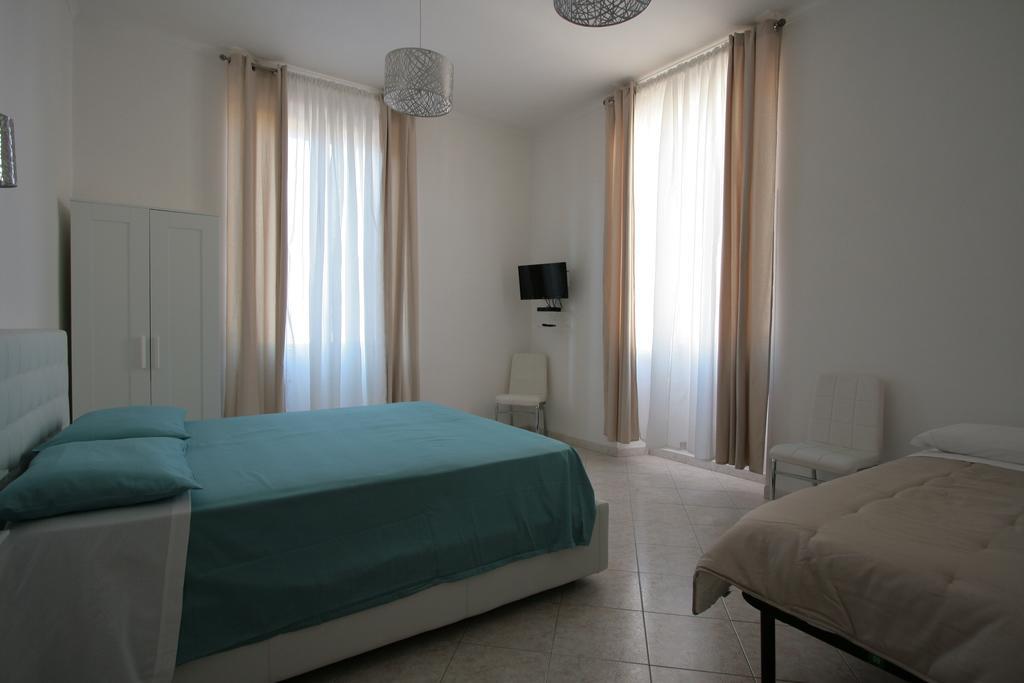 Apartop Rome Room photo