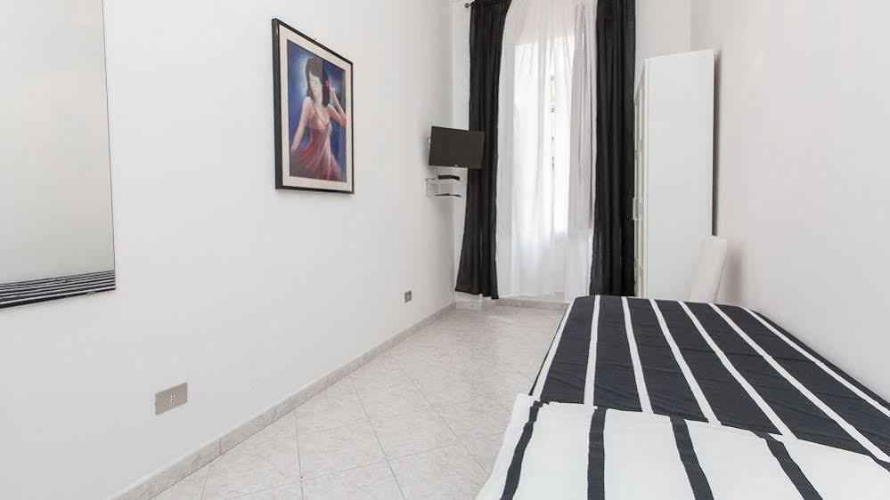Apartop Rome Exterior photo